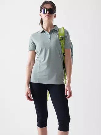 MERU | Damen Poloshirt Bristol | 